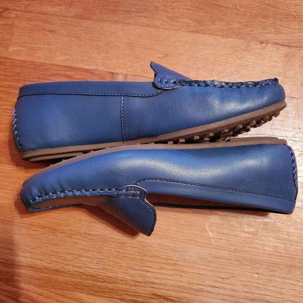 Aerosoles Over Drive Loafers